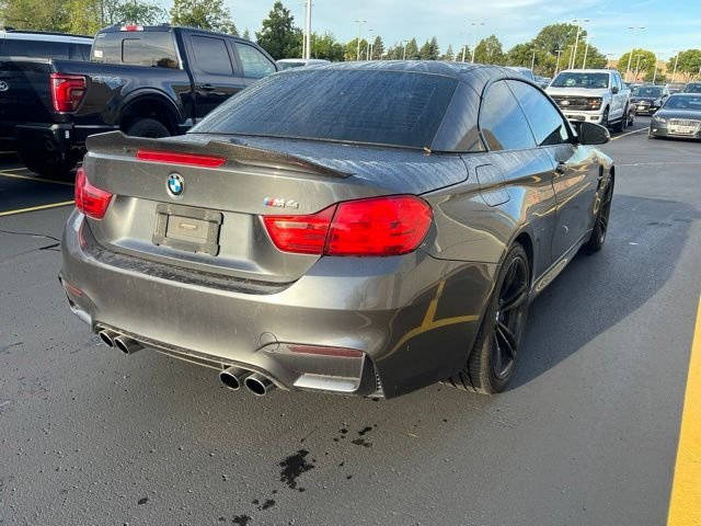 bmw m4 convertible 2016 WBS3U9C56GP969535 image bmw m4 convertible 2016 WBS3U9C56GP969535 image